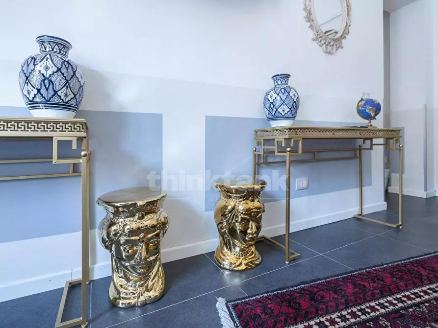 Immagine 22 di Appartamento in vendita  in via transito a Catania