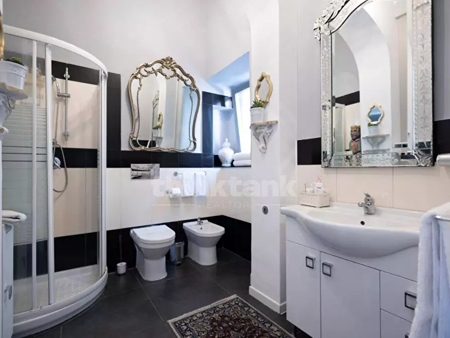 Immagine 20 di Appartamento in vendita  in via transito a Catania