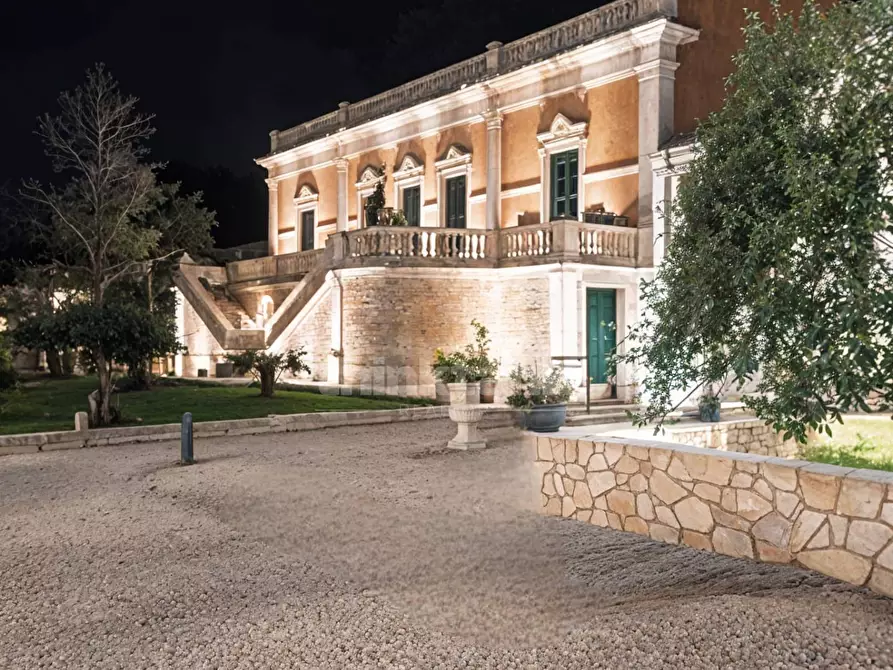 Immagine 10 di Villa in vendita  in Via Crisilio SNC a Avola