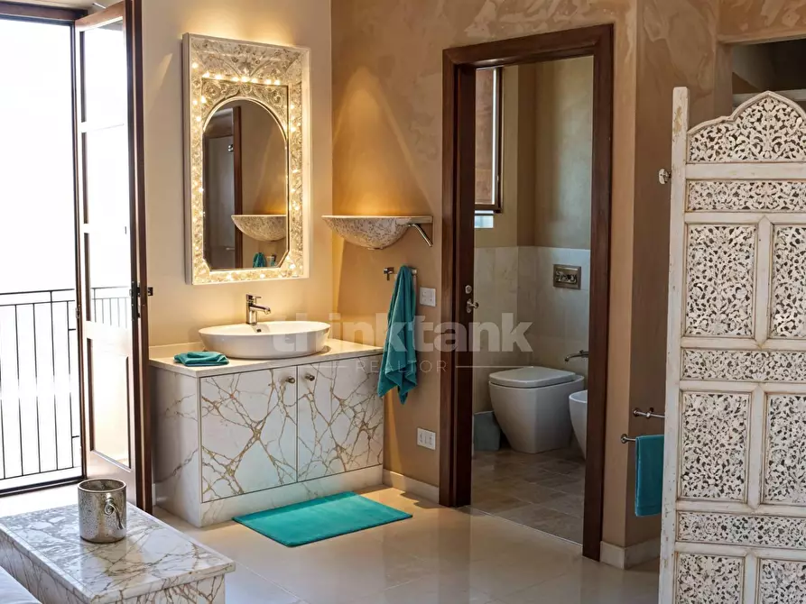 Immagine 23 di Villa in vendita  in Via Crisilio SNC a Avola