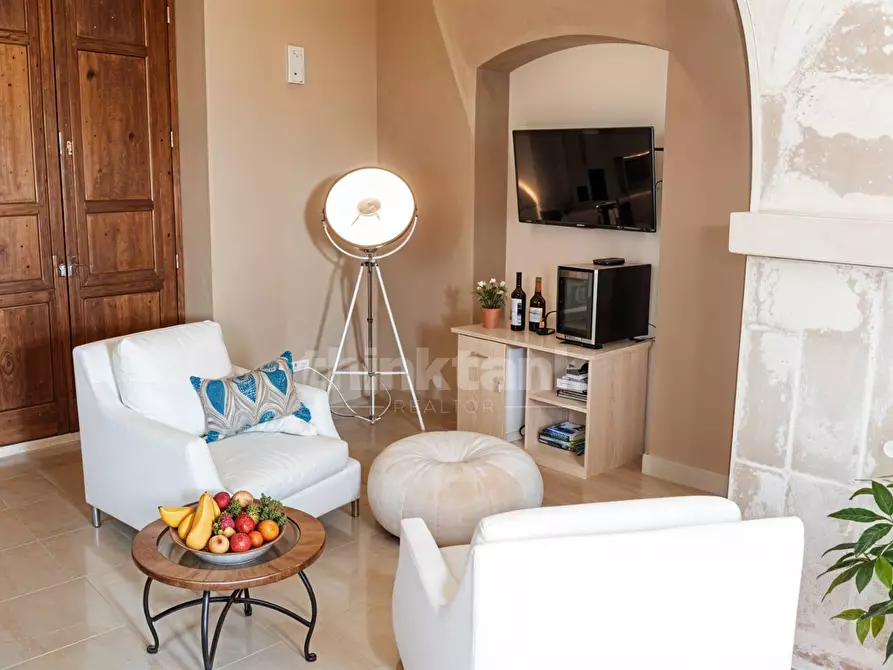 Immagine 14 di Villa in vendita  in Via Crisilio SNC a Avola