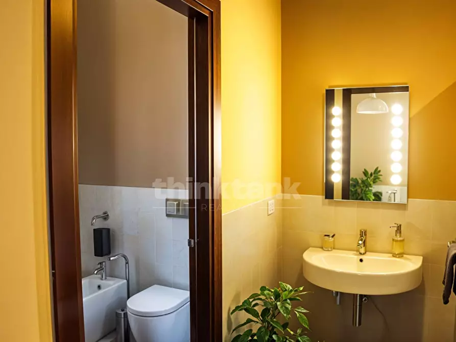 Immagine 25 di Villa in vendita  in Via Crisilio SNC a Avola