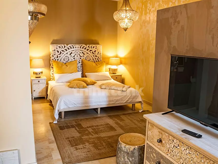 Immagine 17 di Villa in vendita  in Via Crisilio SNC a Avola