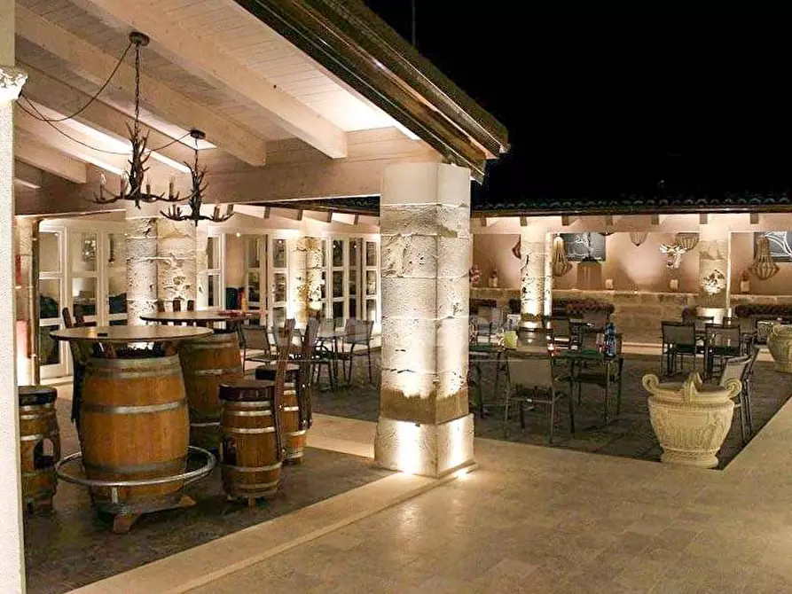 Immagine 28 di Villa in vendita  in Via Crisilio SNC a Avola