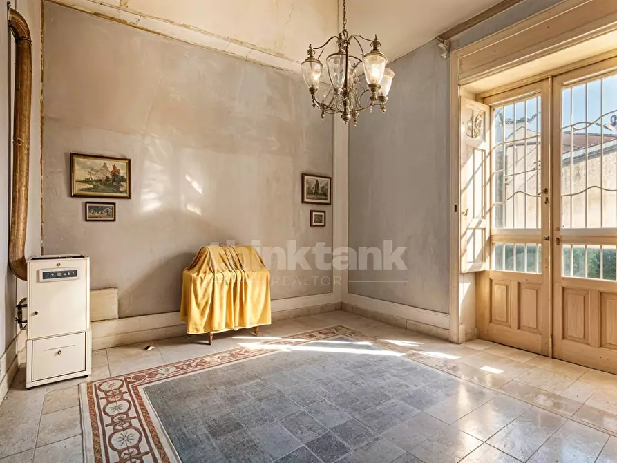 Immagine 18 di Villa in vendita  in via roma snc a Noto
