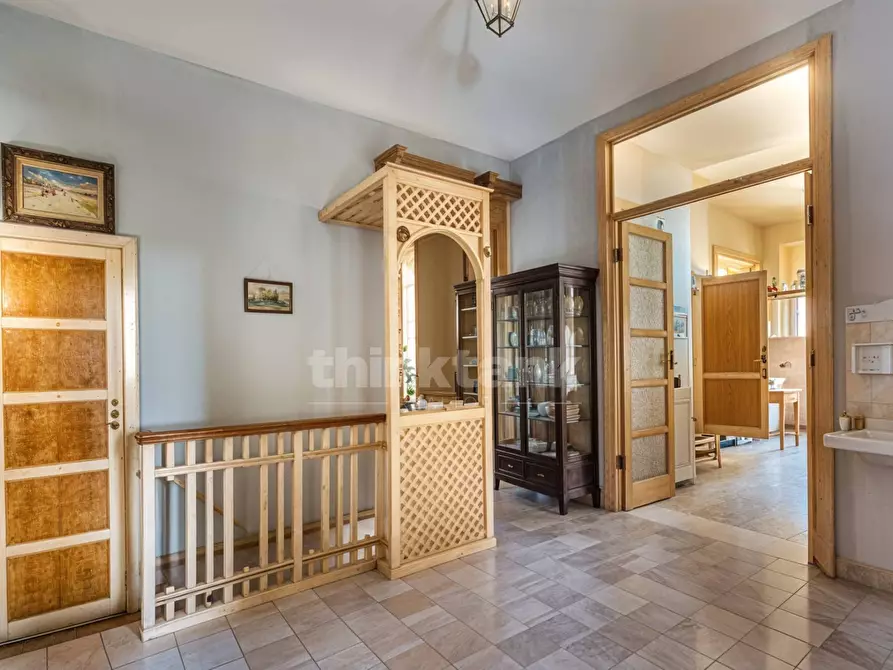 Immagine 17 di Villa in vendita  in via roma snc a Noto