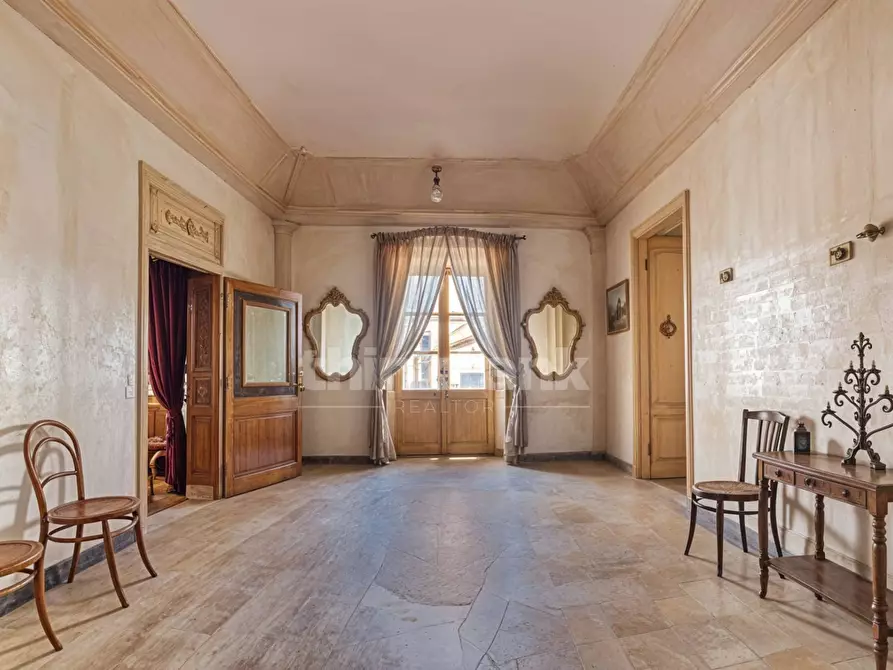 Immagine 15 di Villa in vendita  in via roma snc a Noto