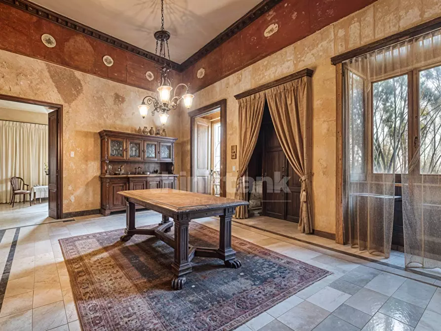 Immagine 20 di Villa in vendita  in via roma snc a Noto