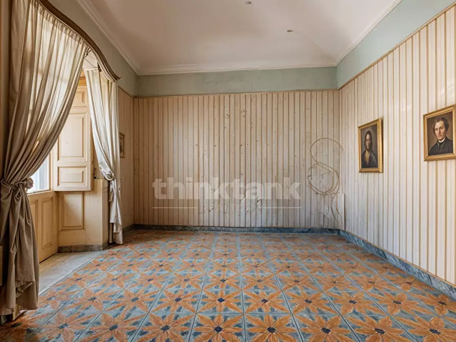 Immagine 16 di Villa in vendita  in via roma snc a Noto
