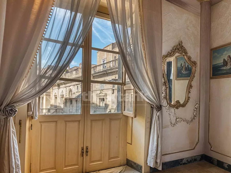 Immagine 13 di Villa in vendita  in via roma snc a Noto