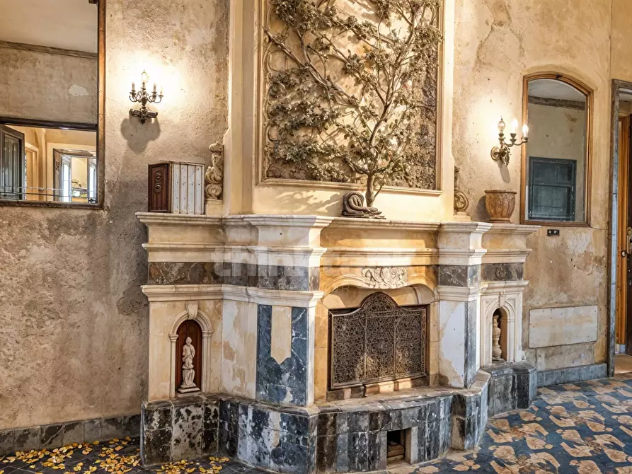 Immagine 5 di Villa in vendita  in via roma snc a Noto