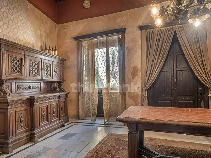 Immagine 21 di Villa in vendita  in via roma snc a Noto