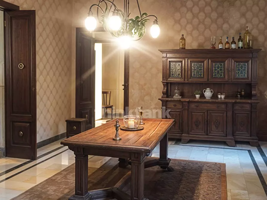 Immagine 19 di Villa in vendita  in via roma snc a Noto