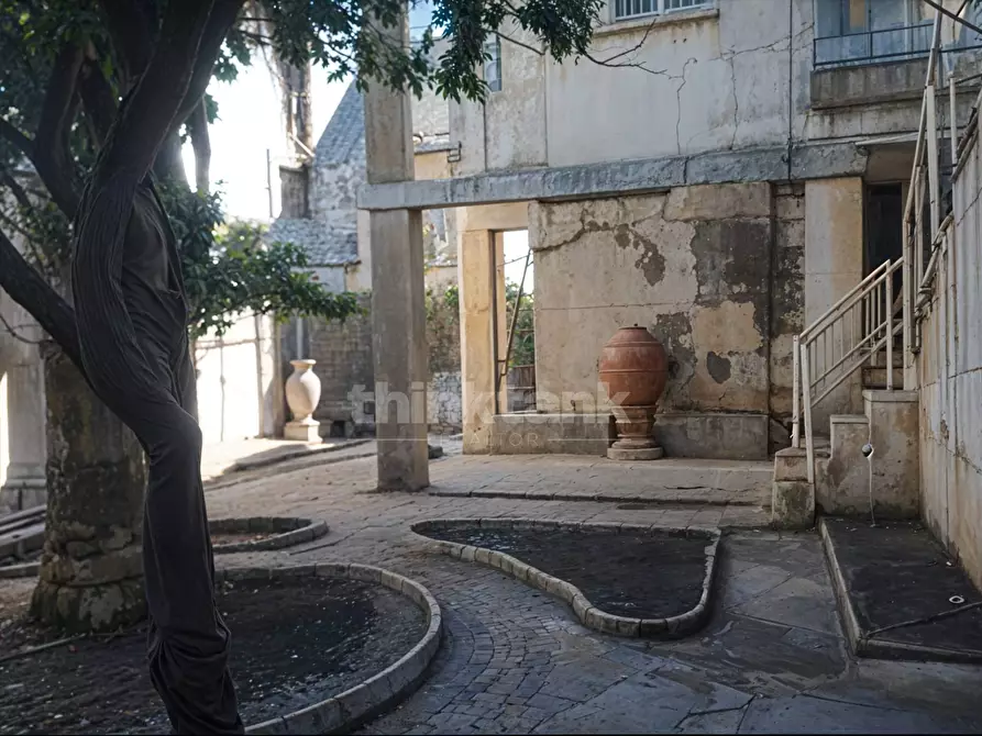 Immagine 24 di Villa in vendita  in via roma snc a Noto