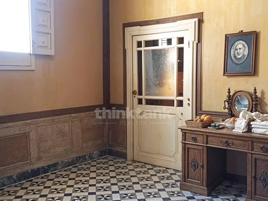Immagine 10 di Villa in vendita  in via roma snc a Noto