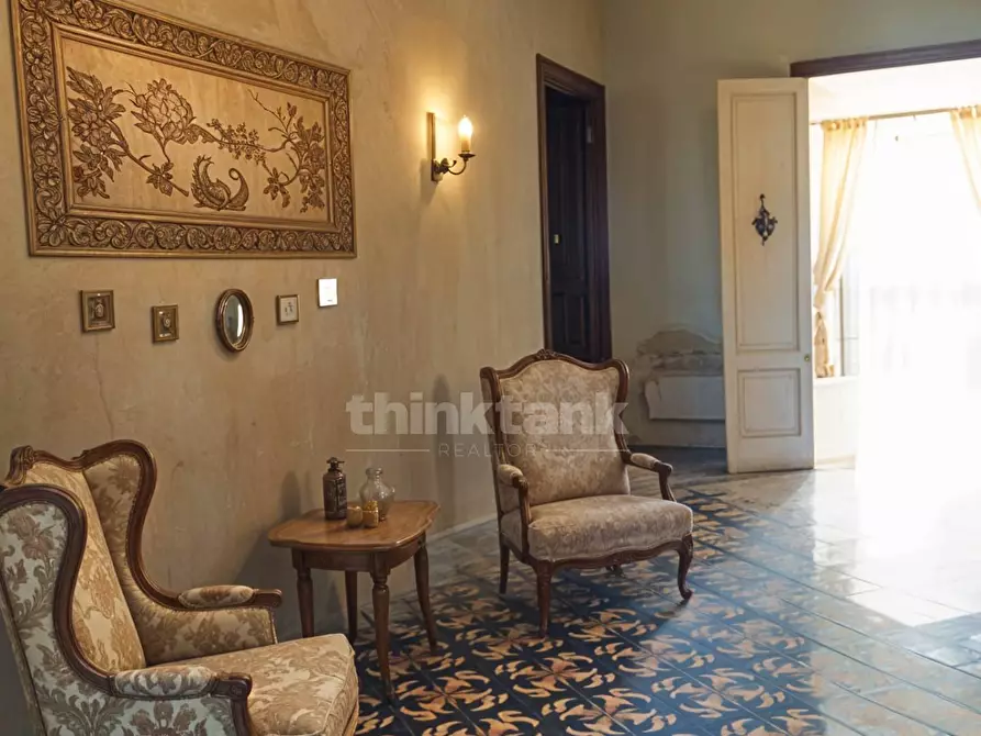 Immagine 8 di Villa in vendita  in via roma snc a Noto