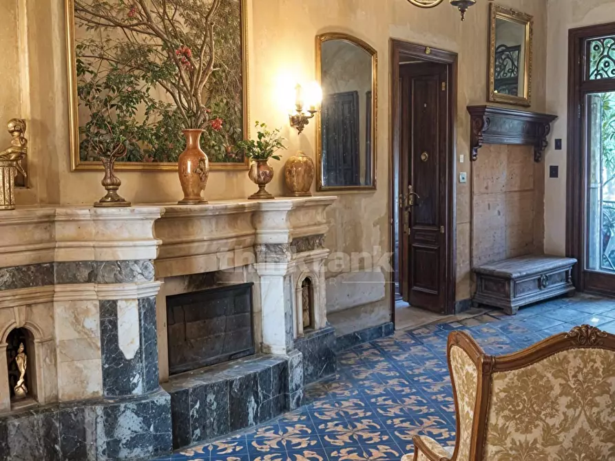 Immagine 9 di Villa in vendita  in via roma snc a Noto