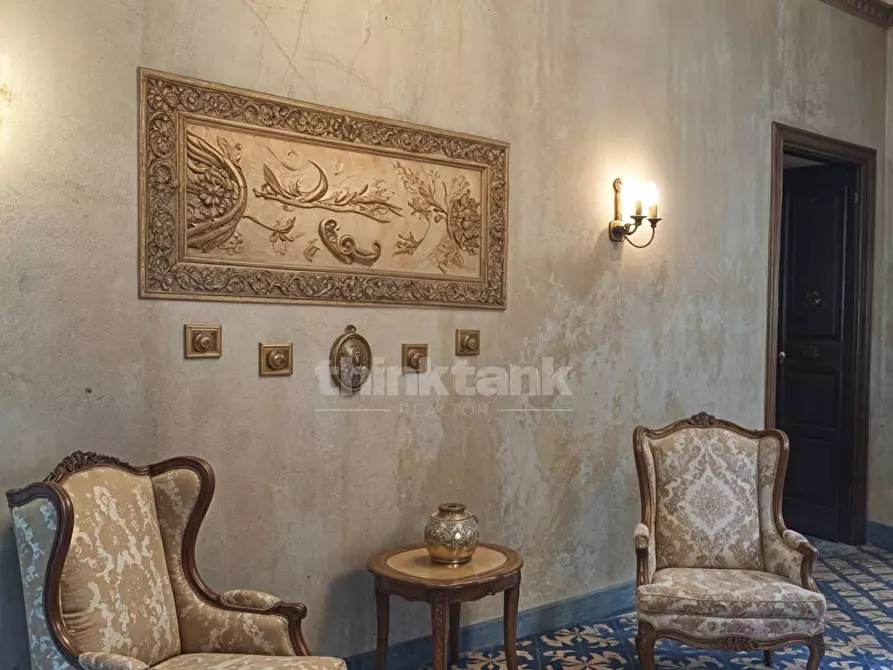 Immagine 12 di Villa in vendita  in via roma snc a Noto