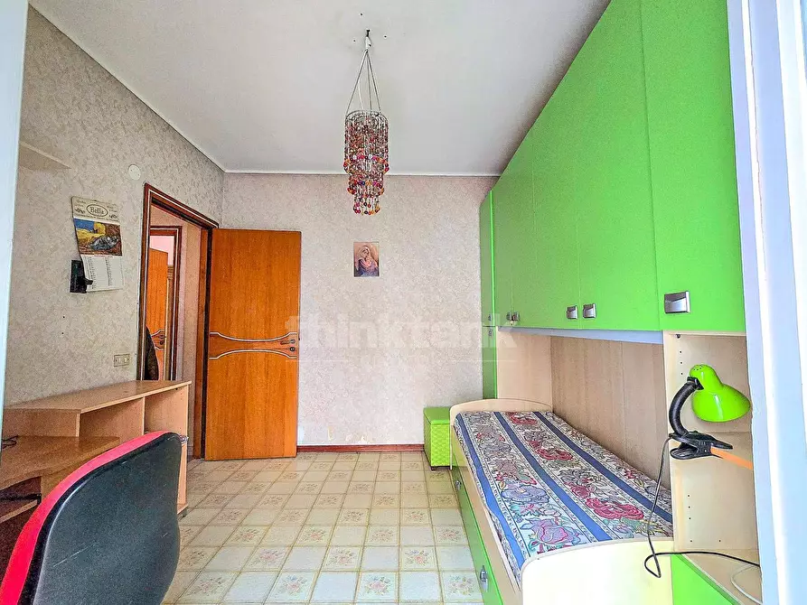 Immagine 9 di Appartamento in vendita  in via Umberto Giordano snc a Ragusa