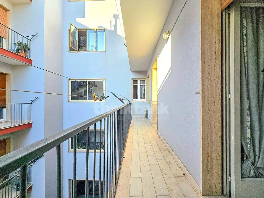 Immagine 8 di Appartamento in vendita  in via Umberto Giordano snc a Ragusa