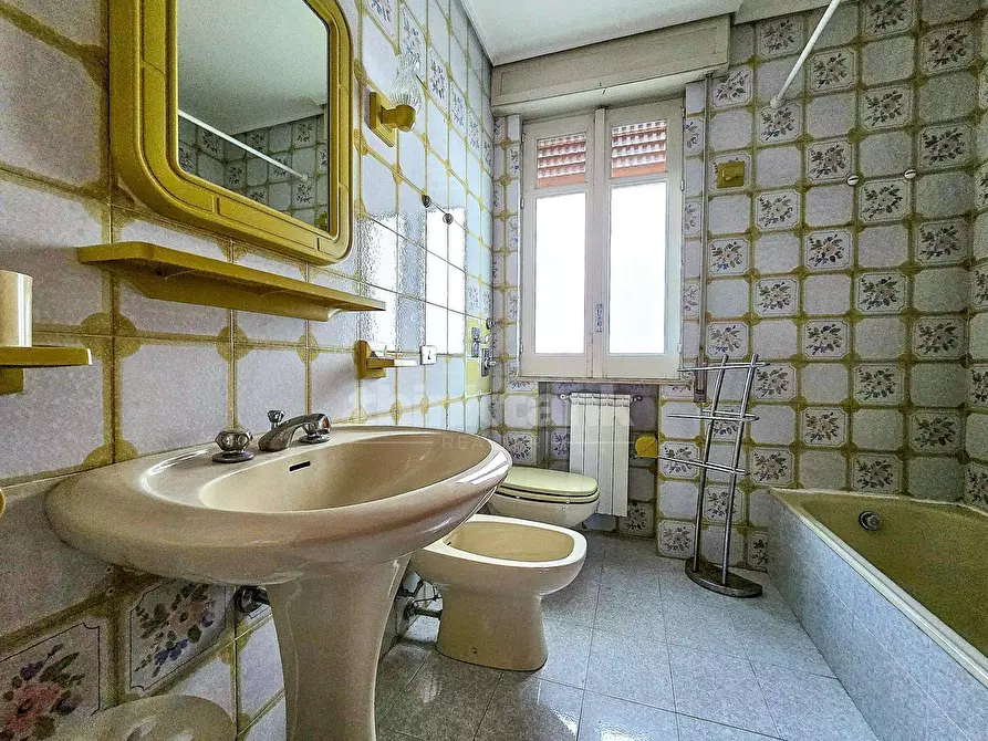 Immagine 16 di Appartamento in vendita  in via Umberto Giordano snc a Ragusa