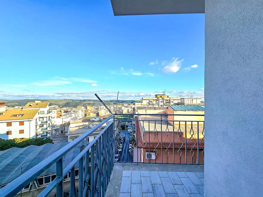 Immagine 6 di Appartamento in vendita  in via Umberto Giordano snc a Ragusa