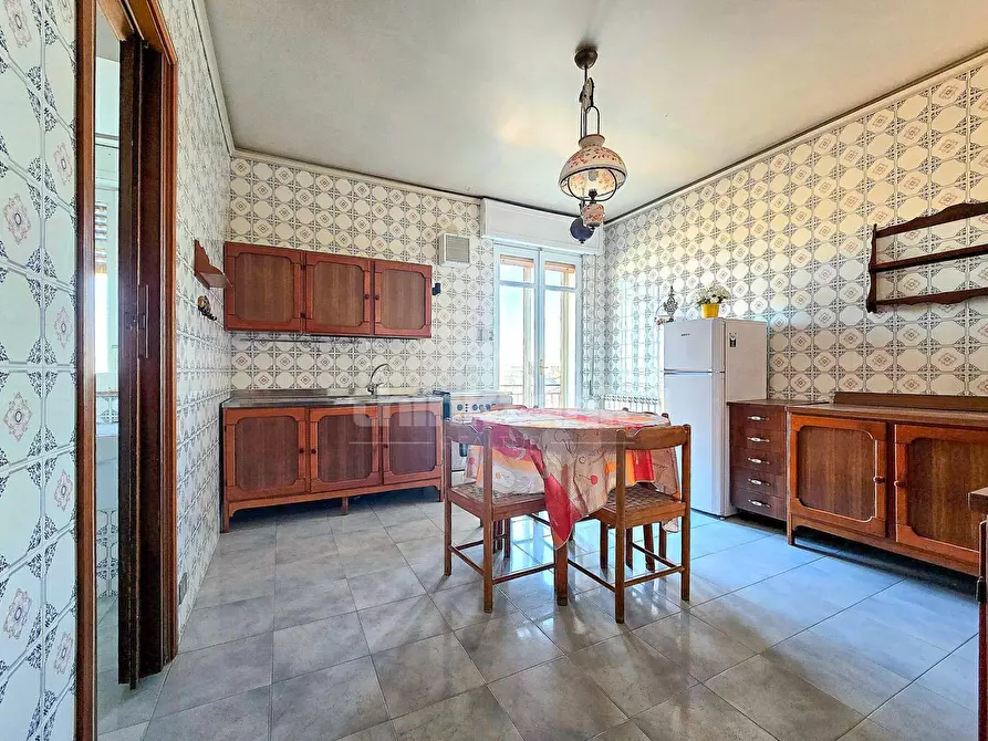 Immagine 14 di Appartamento in vendita  in via Umberto Giordano snc a Ragusa