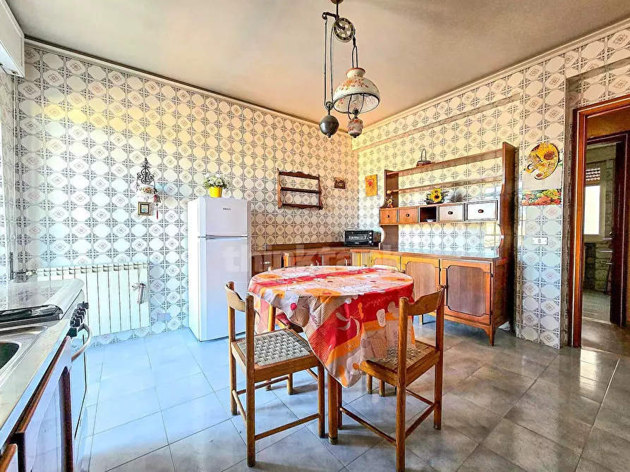 Immagine 15 di Appartamento in vendita  in via Umberto Giordano snc a Ragusa