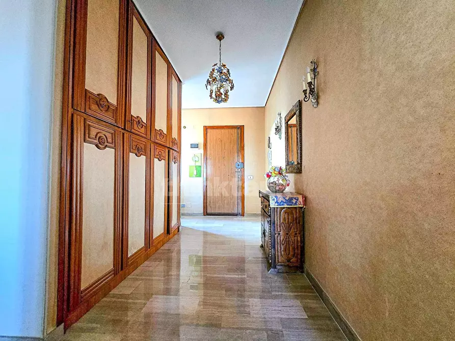 Immagine 17 di Appartamento in vendita  in via Umberto Giordano snc a Ragusa