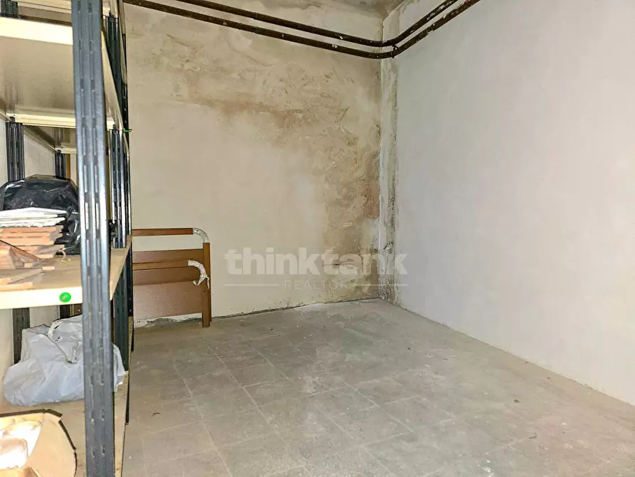 Immagine 23 di Appartamento in vendita  in via Umberto Giordano snc a Ragusa