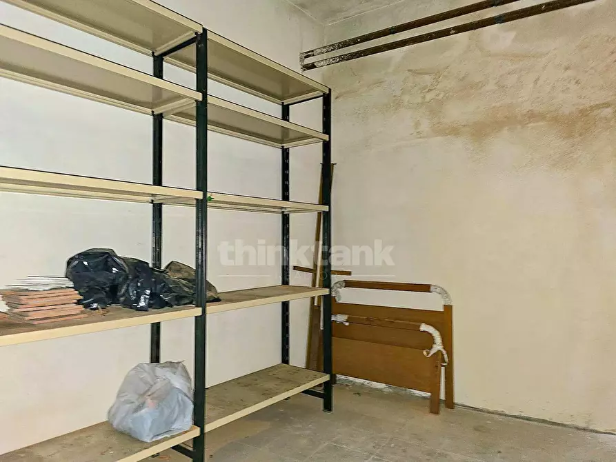 Immagine 22 di Appartamento in vendita  in via Umberto Giordano snc a Ragusa