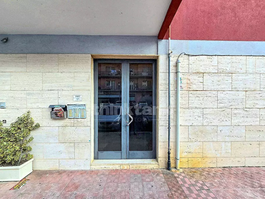 Immagine 25 di Appartamento in vendita  in via Umberto Giordano snc a Ragusa