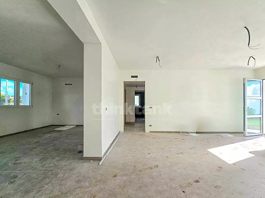 Immagine 14 di Villa in vendita  in via Don Salvatore La Rosa a Ragusa