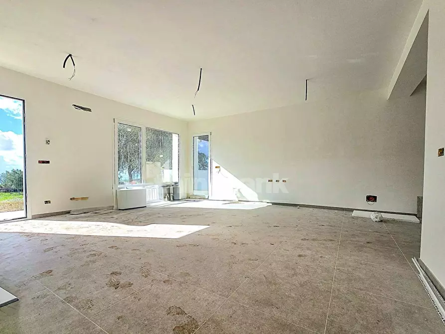 Immagine 4 di Villa in vendita  in via Don Salvatore La Rosa a Ragusa