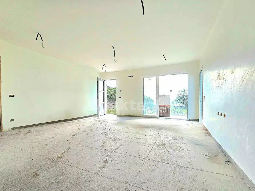 Immagine 3 di Villa in vendita  in via Don Salvatore La Rosa a Ragusa