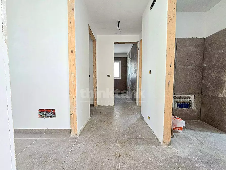 Immagine 19 di Villa in vendita  in via Don Salvatore La Rosa a Ragusa