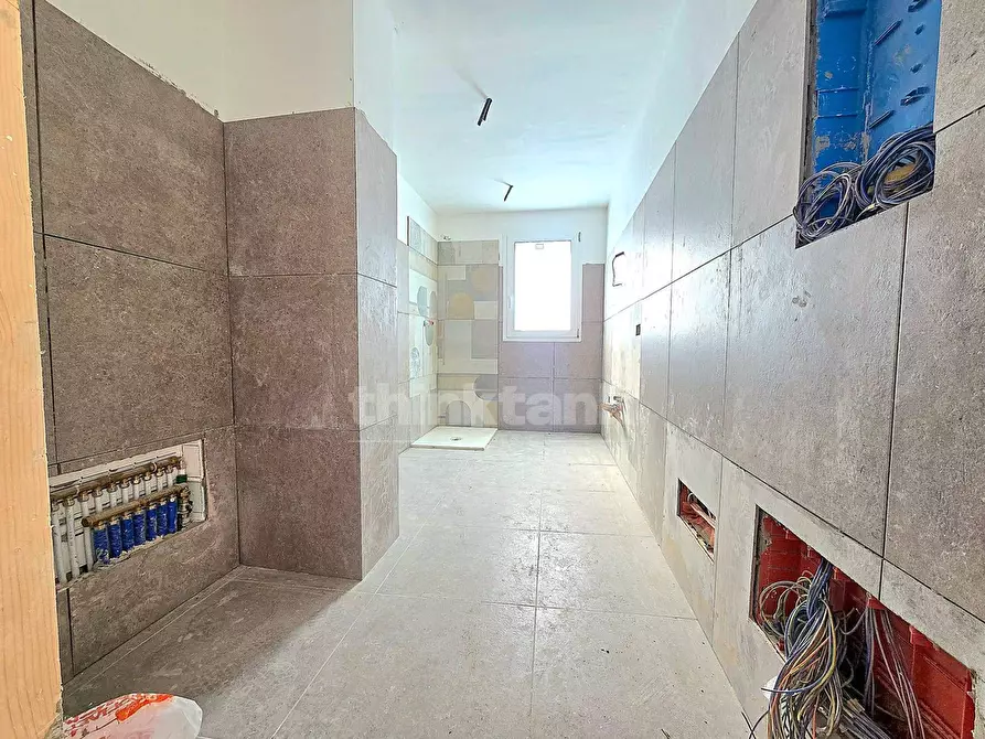 Immagine 18 di Villa in vendita  in via Don Salvatore La Rosa a Ragusa