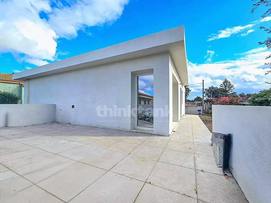 Immagine 2 di Villa in vendita  in via Don Salvatore La Rosa a Ragusa