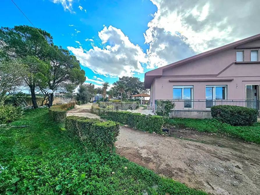 Immagine 28 di Villa in vendita  in SP 25 snc a Giarratana