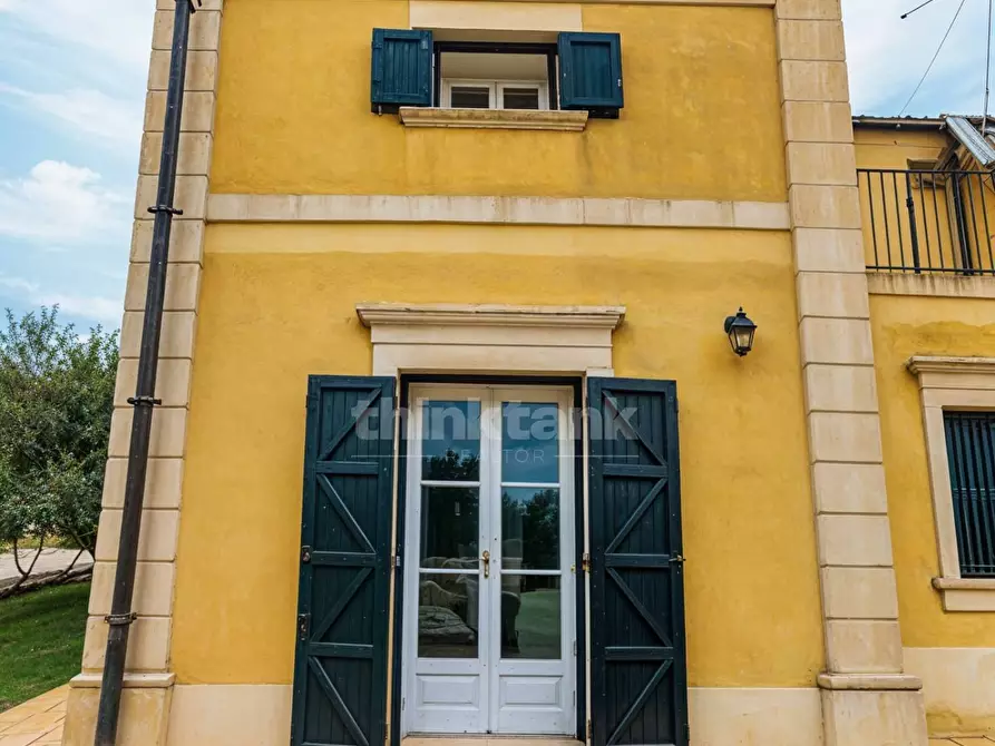 Immagine 8 di Villa in vendita  in contrada musebbi snc a Modica