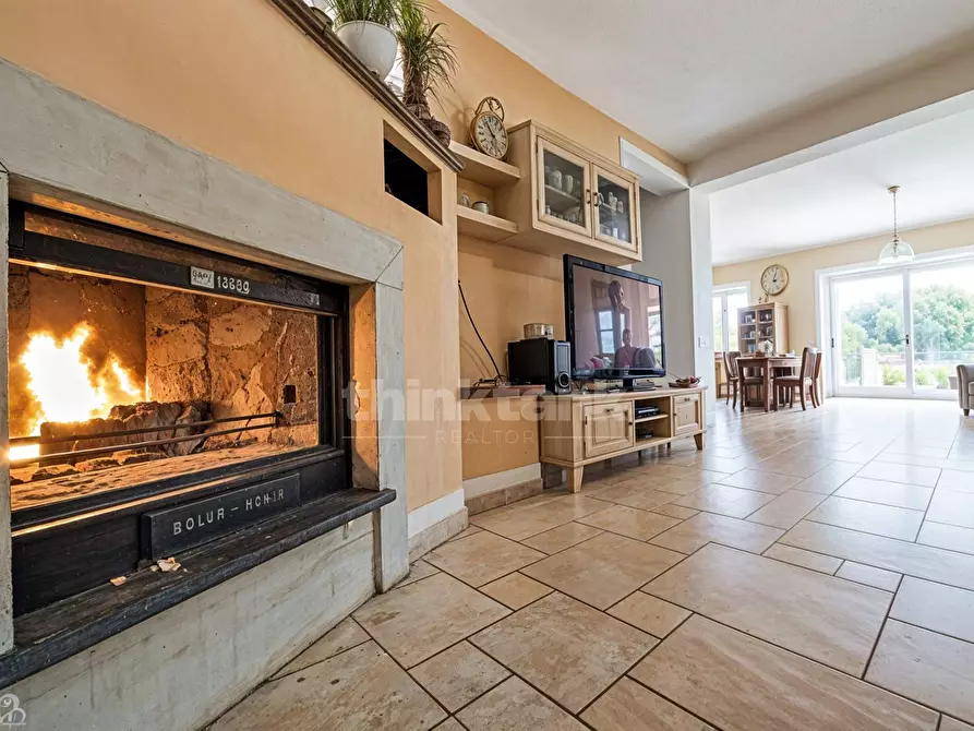 Immagine 13 di Villa in vendita  in contrada musebbi snc a Modica