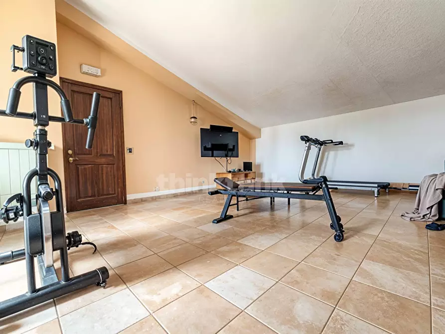 Immagine 16 di Villa in vendita  in contrada musebbi snc a Modica