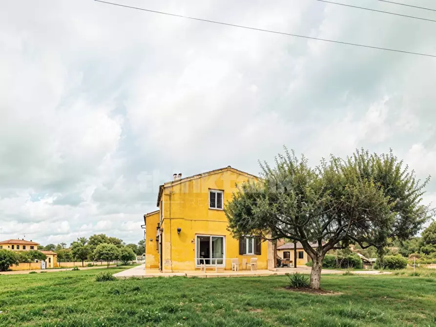 Immagine 3 di Villa in vendita  in contrada musebbi snc a Modica