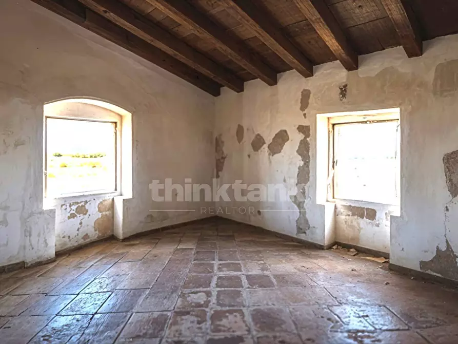 Immagine 15 di Rustico / casale in vendita  in via della galena a Siracusa