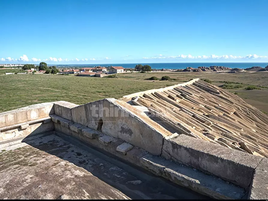 Immagine 18 di Rustico / casale in vendita  in via della galena a Siracusa