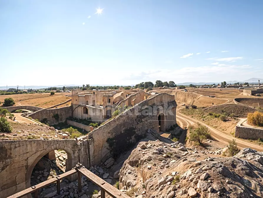 Immagine 12 di Rustico / casale in vendita  in via della galena a Siracusa