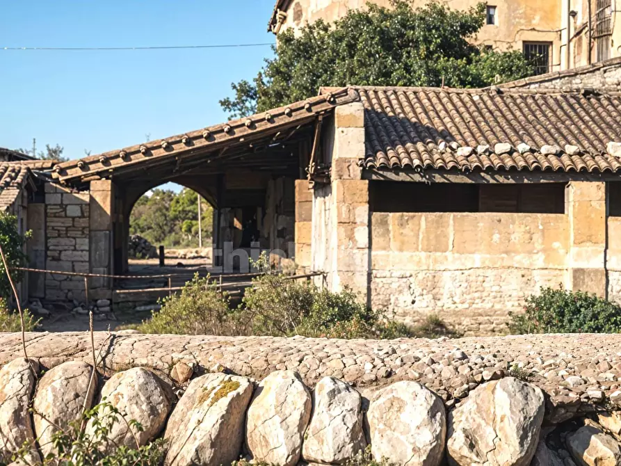 Immagine 13 di Rustico / casale in vendita  in via della galena a Siracusa