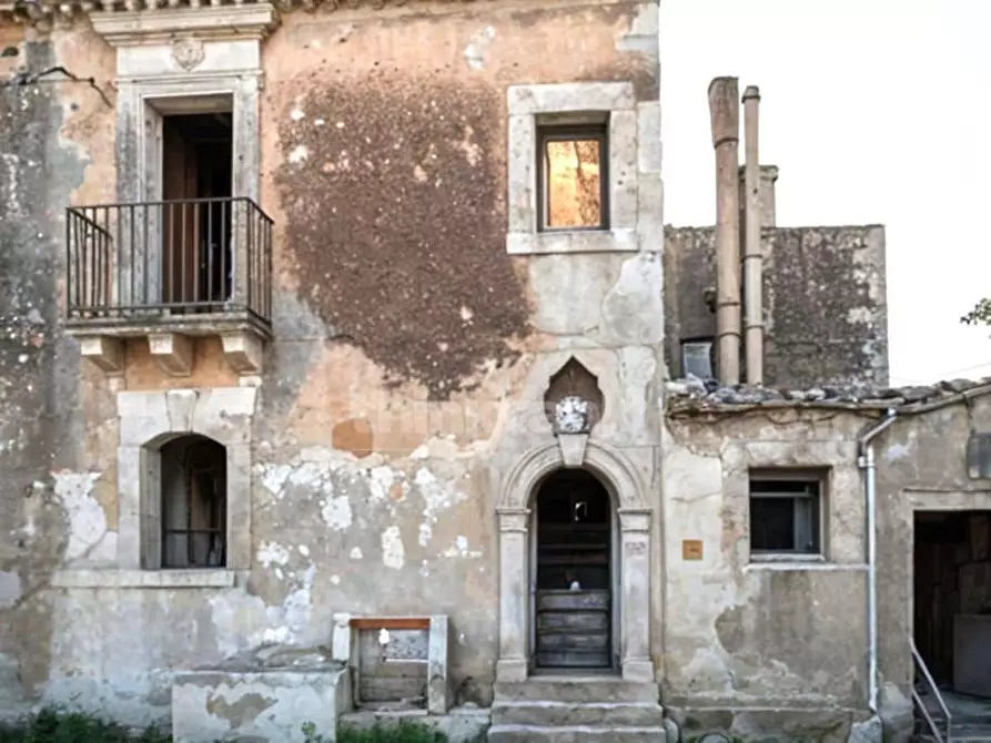 Immagine 19 di Rustico / casale in vendita  in via della galena a Siracusa