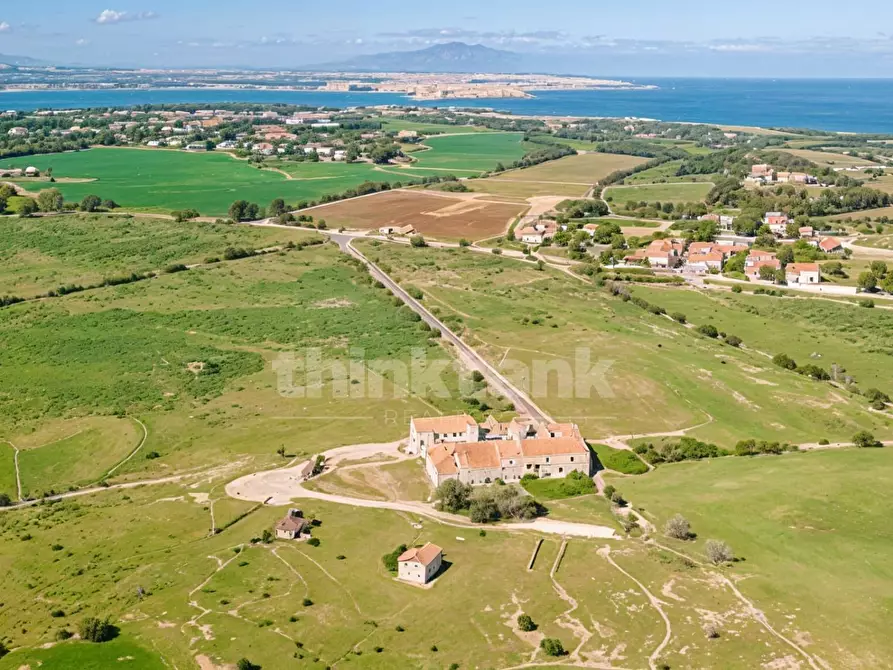 Immagine 2 di Rustico / casale in vendita  in via della galena a Siracusa