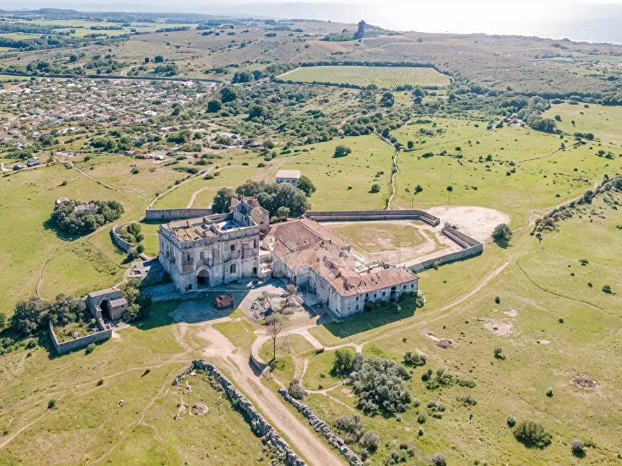Immagine 6 di Rustico / casale in vendita  in via della galena a Siracusa
